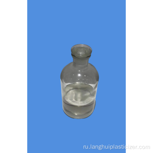 Dioctyl Phthalate DOP замена DOA для PVC пластификатор